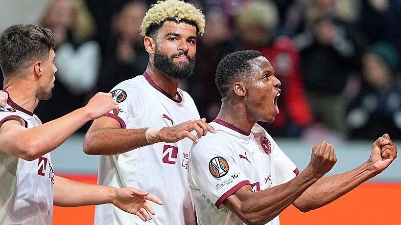 چطور میتیولاند دانمارک تبدیل به مرکز استعدادهای ضربات ایستگاهی شده است؟